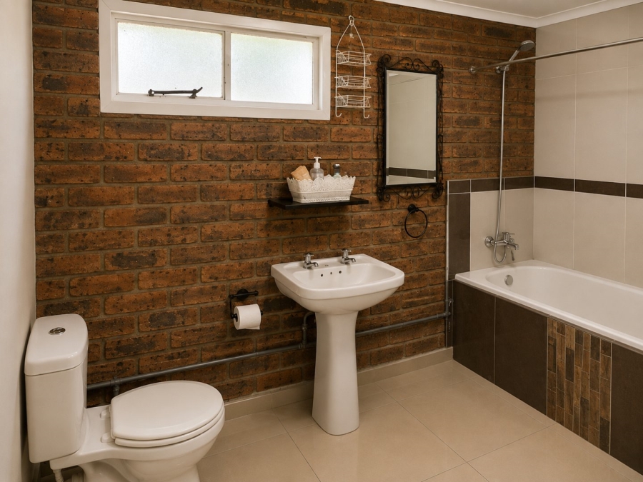 3 Bedroom Property for Sale in Orkney North West